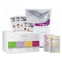 Trousse Core Body-By-Vi